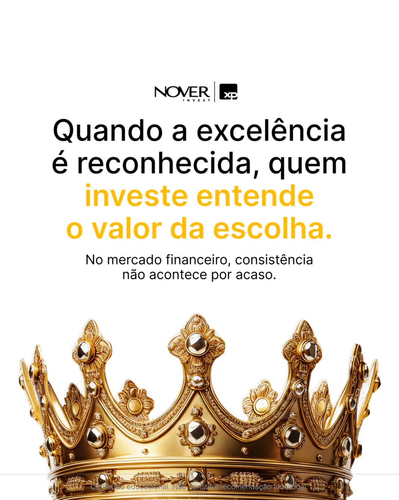 NOVER INVEST — Social Media