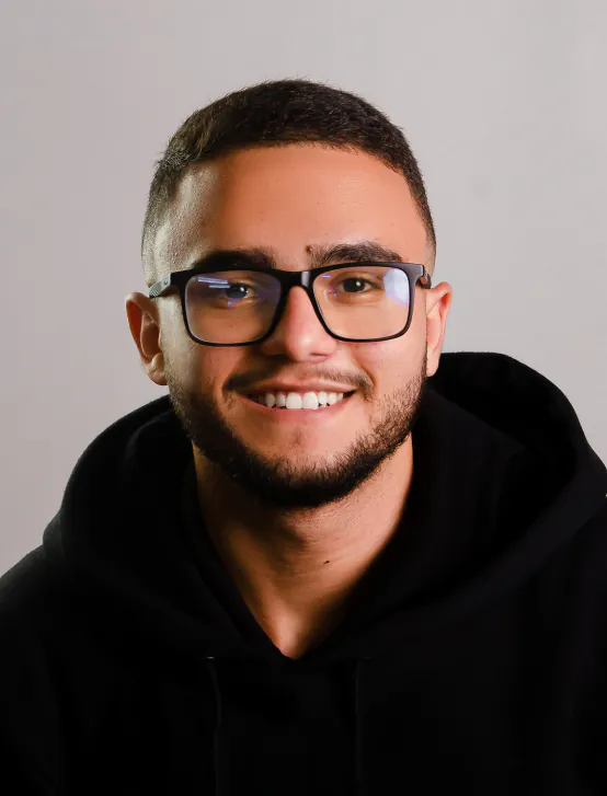Dimitri Queiroz